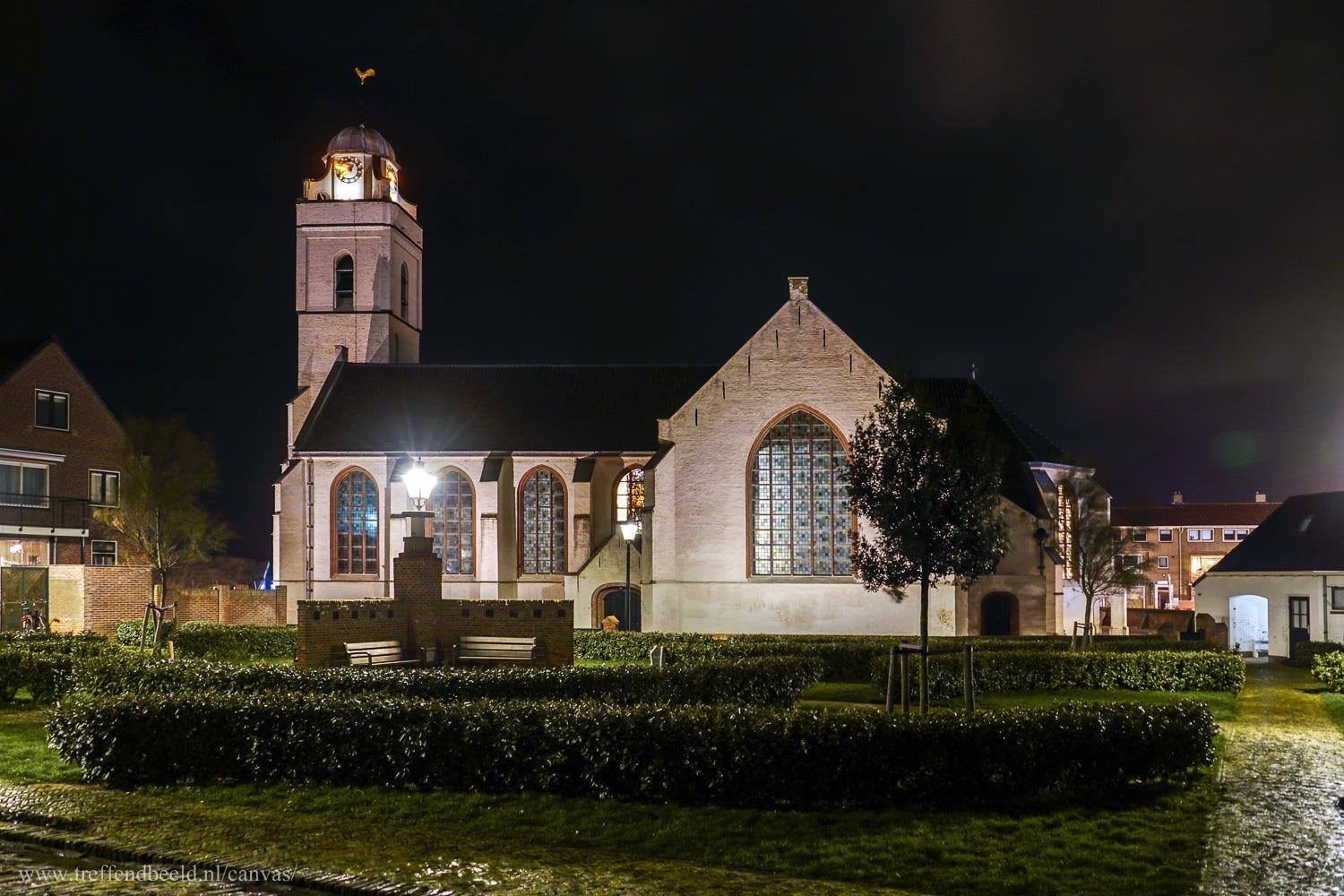 Om De Oude Kerk Katwijk Oude Kerk – Zalenverhuur Katwijk